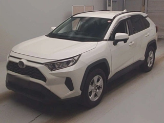 TOYOTA RAV4 2020