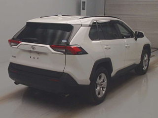 TOYOTA RAV4 2020