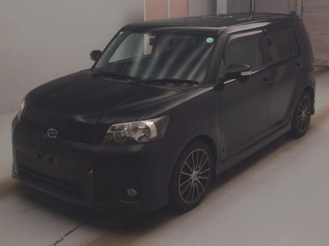 TOYOTA COROLLA RUMION 2009
