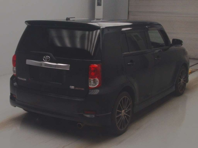 TOYOTA COROLLA RUMION 2009