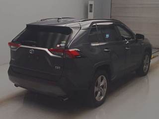 TOYOTA RAV4 2019
