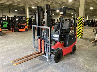 OTHERS NICHIYU FORKLIFT