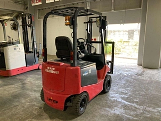 OTHERS NICHIYU FORKLIFT