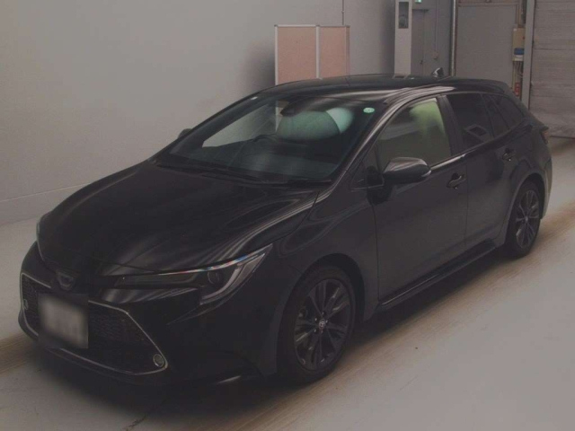 TOYOTA COROLLA TOURING 2019