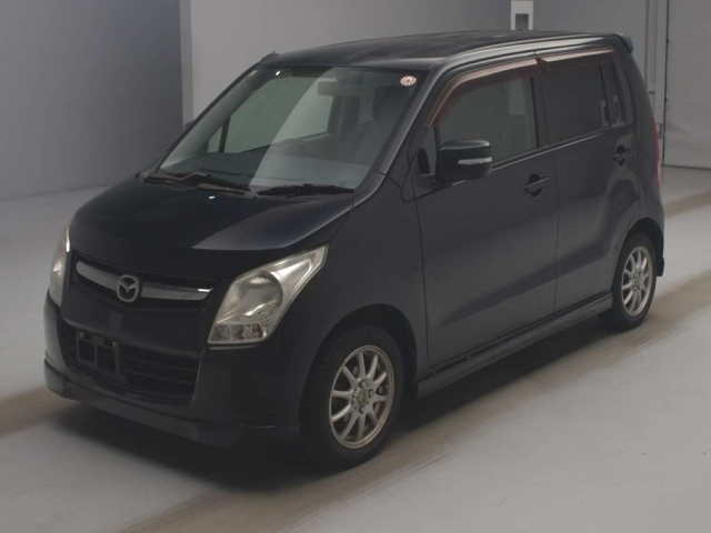 MAZDA AZ WAGON 2012