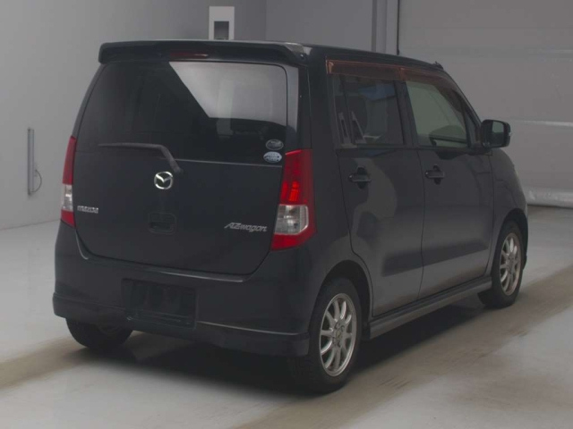MAZDA AZ WAGON 2012