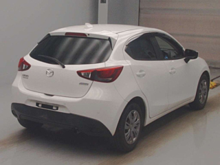 MAZDA DEMIO 2019