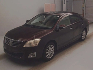 TOYOTA PREMIO 2010
