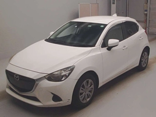 MAZDA DEMIO 2019