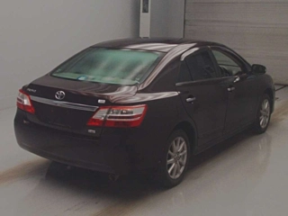 TOYOTA PREMIO 2010