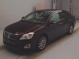 TOYOTA PREMIO 2010