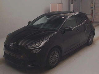 TOYOTA YARIS 2023