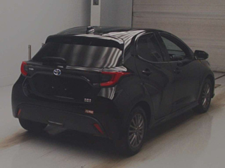 TOYOTA YARIS 2023