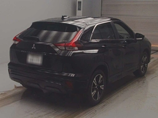 MITSUBISHI ECLIPSE CROSS 2024