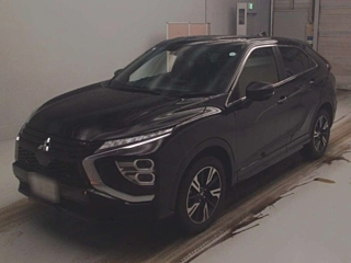MITSUBISHI ECLIPSE CROSS 2024