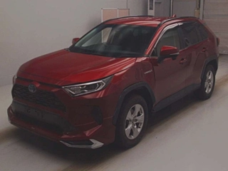 TOYOTA RAV4 2019