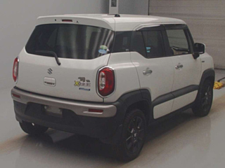 SUZUKI XBEE MN71S
