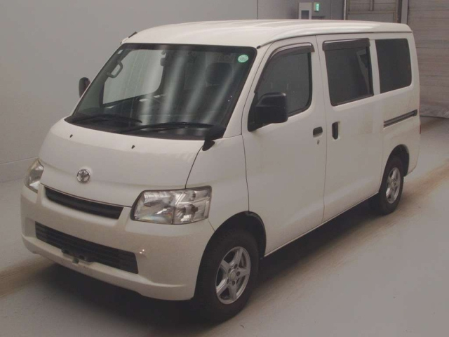 TOYOTA LITE ACE VAN 2019