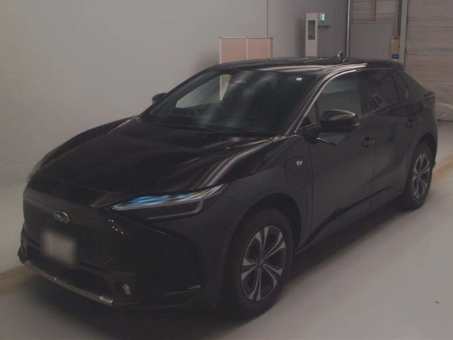 SUBARU SOLTERRA 2023