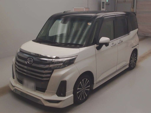 DAIHATSU THOR 2021