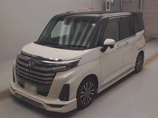 DAIHATSU THOR 2021