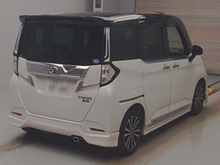 DAIHATSU THOR 2021