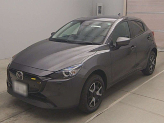 Заказать MAZDA MAZDA2