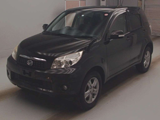 DAIHATSU BEGO 2010
