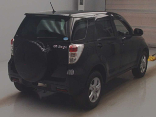 DAIHATSU BEGO 2010