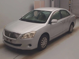 TOYOTA PREMIO 2008