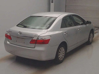 TOYOTA PREMIO 2008