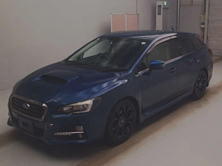 SUBARU LEVORG 2014