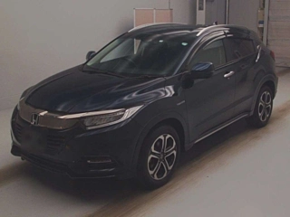HONDA VEZEL 2018