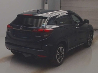 HONDA VEZEL 2018