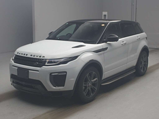 Заказать ROVER RANGE ROVER