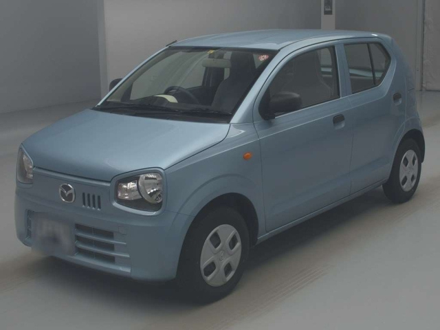 MAZDA CAROL 2018