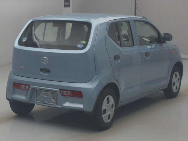 MAZDA CAROL 2018