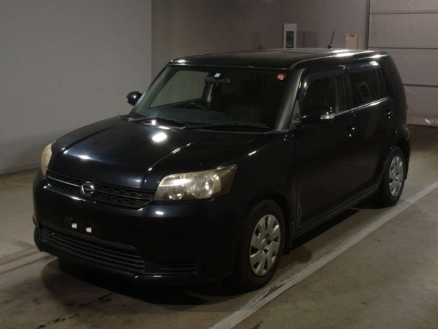 TOYOTA COROLLA RUMION 2010
