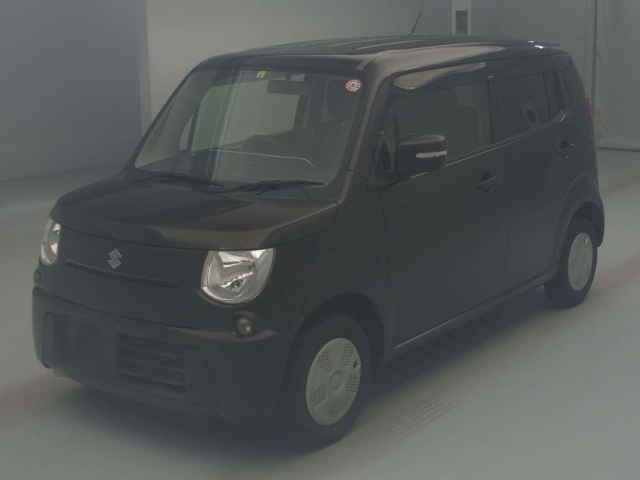SUZUKI MRWAGON 2012