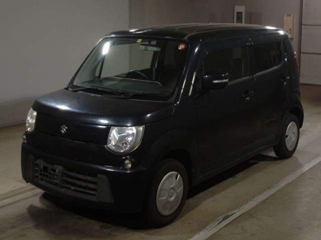 SUZUKI MRWAGON 2012