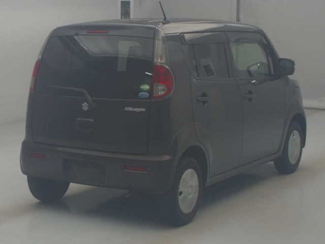 SUZUKI MRWAGON 2012