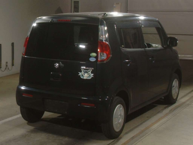 SUZUKI MRWAGON 2012