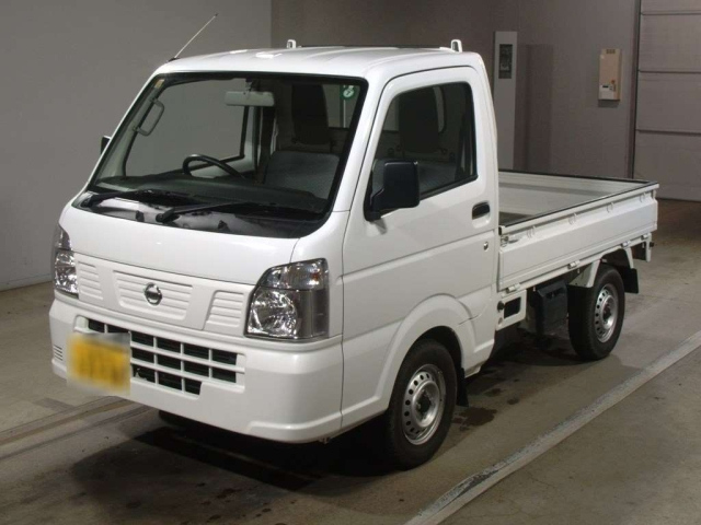 NISSAN CLIPPER TRUCK 2021