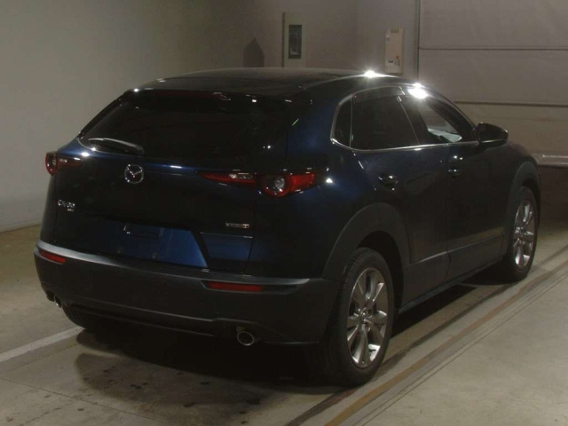MAZDA CX-30 2020
