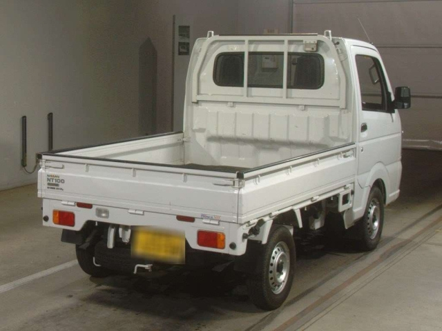 NISSAN CLIPPER TRUCK 2021