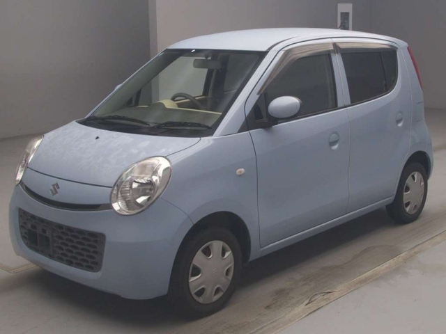 SUZUKI MRWAGON 2009