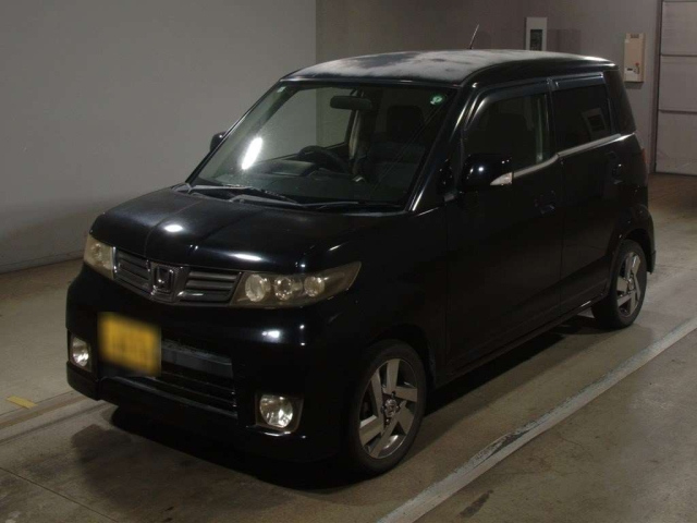 HONDA ZEST 2009