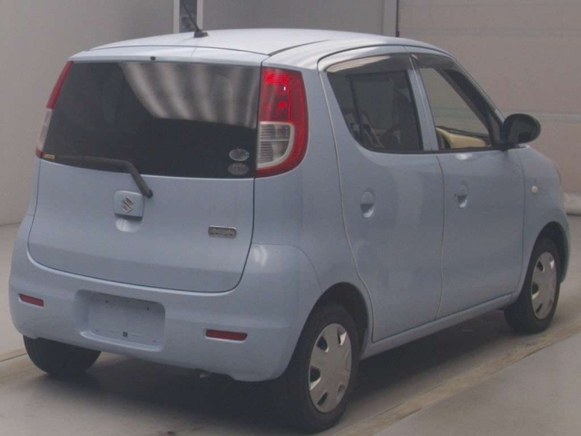 SUZUKI MRWAGON 2009