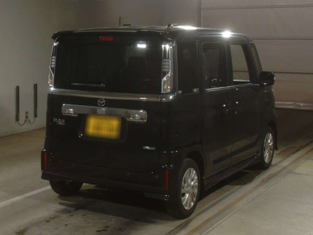 MAZDA FLAIR WAGON 2023