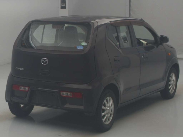 MAZDA CAROL 2016